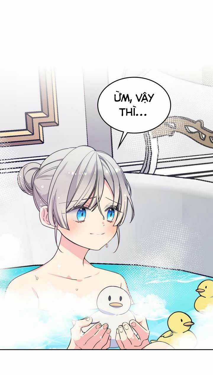 Anh Trai Tôi Quá Hiền Lành Làm Tôi Lo Lắng Ghê Chapter 22 trang 59