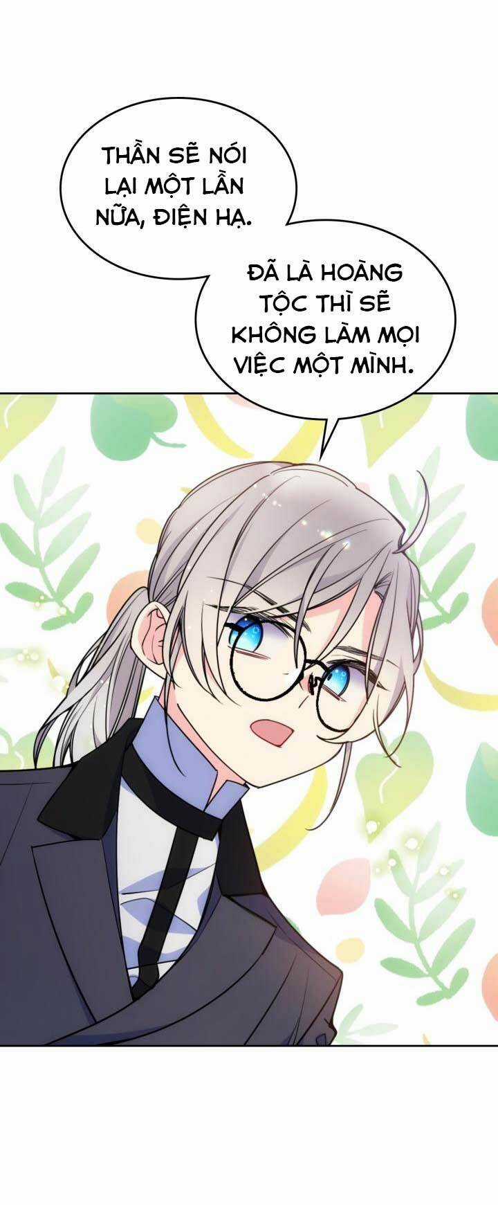 Anh Trai Tôi Quá Hiền Lành Làm Tôi Lo Lắng Ghê Chapter 22 trang 6