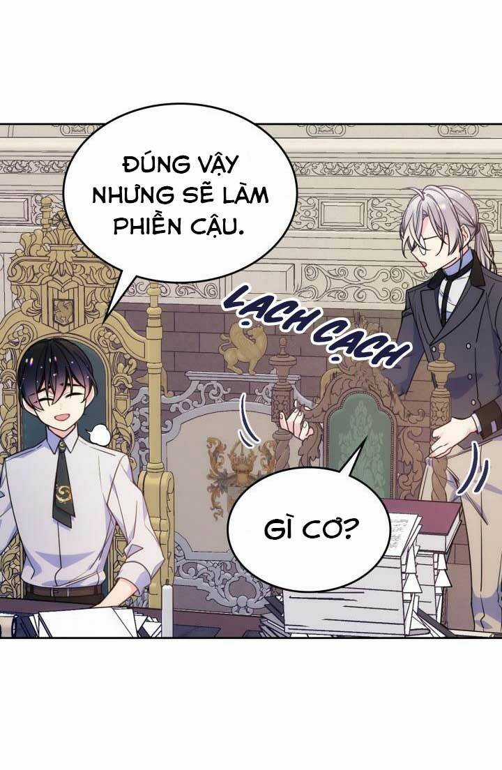 Anh Trai Tôi Quá Hiền Lành Làm Tôi Lo Lắng Ghê Chapter 22 trang 7