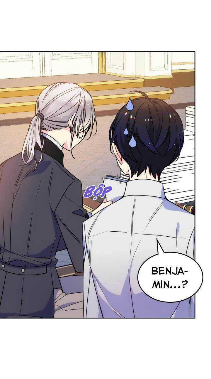 Anh Trai Tôi Quá Hiền Lành Làm Tôi Lo Lắng Ghê Chapter 22 trang 9