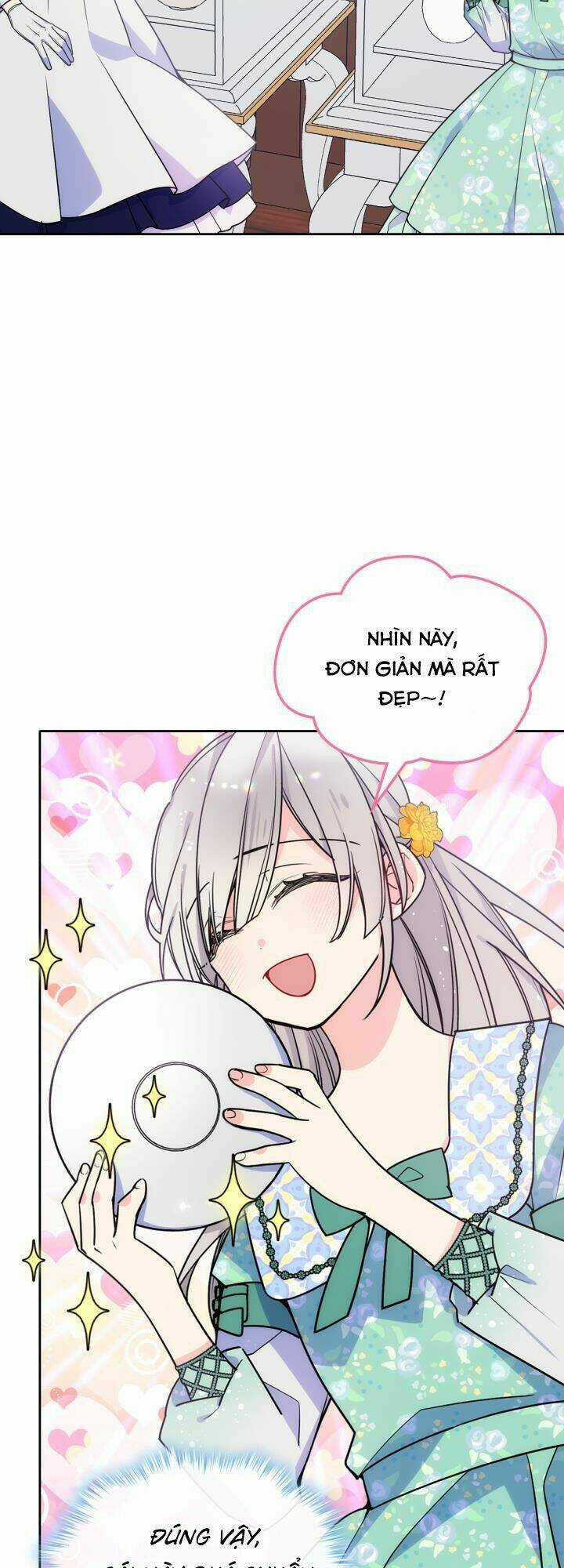 Anh Trai Tôi Quá Hiền Lành Làm Tôi Lo Lắng Ghê Chapter 23 trang 12