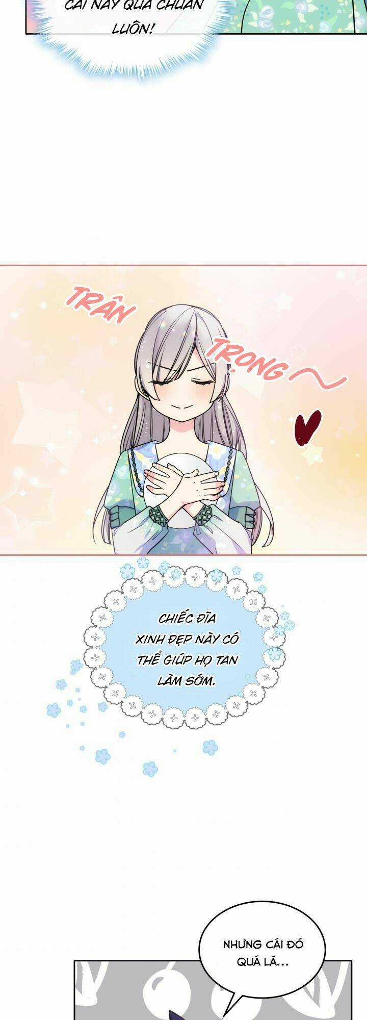 Anh Trai Tôi Quá Hiền Lành Làm Tôi Lo Lắng Ghê Chapter 23 trang 13