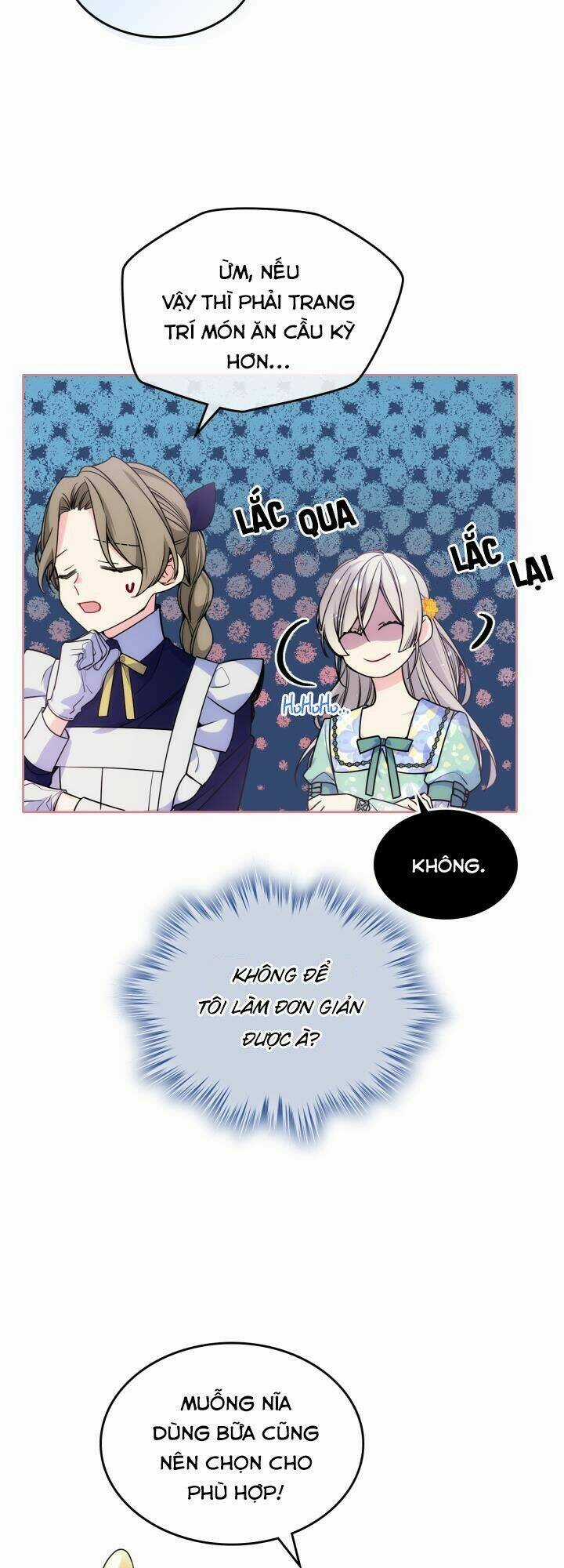 Anh Trai Tôi Quá Hiền Lành Làm Tôi Lo Lắng Ghê Chapter 23 trang 15