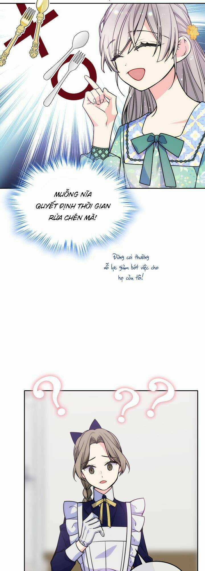 Anh Trai Tôi Quá Hiền Lành Làm Tôi Lo Lắng Ghê Chapter 23 trang 16