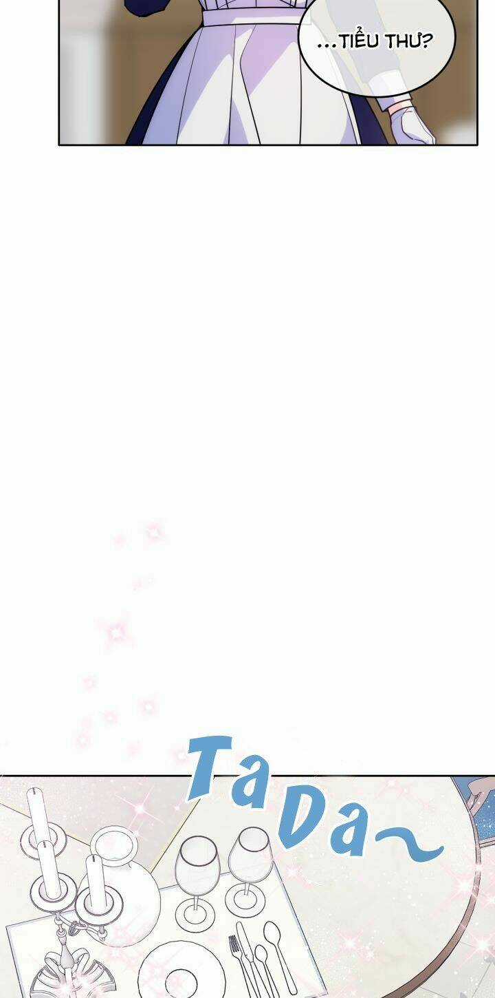 Anh Trai Tôi Quá Hiền Lành Làm Tôi Lo Lắng Ghê Chapter 23 trang 17