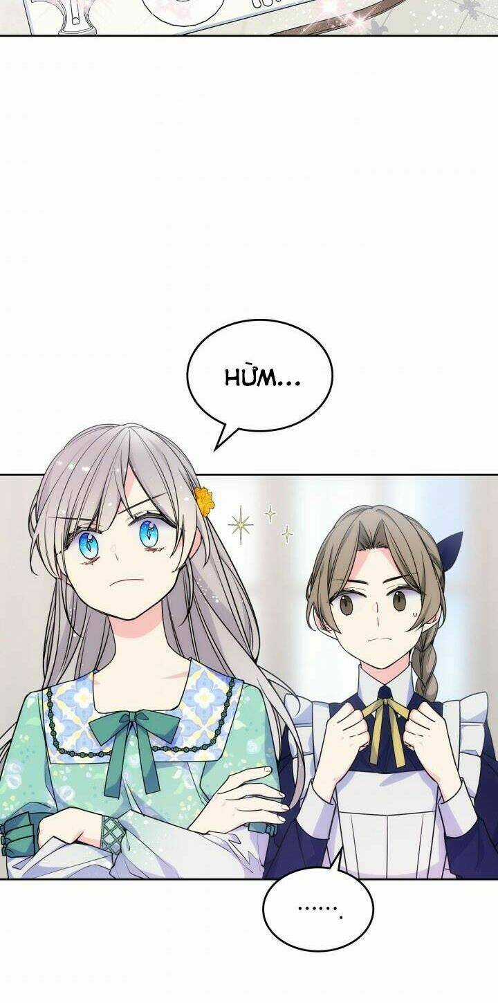 Anh Trai Tôi Quá Hiền Lành Làm Tôi Lo Lắng Ghê Chapter 23 trang 18