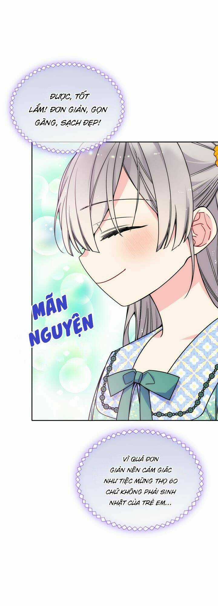 Anh Trai Tôi Quá Hiền Lành Làm Tôi Lo Lắng Ghê Chapter 23 trang 19