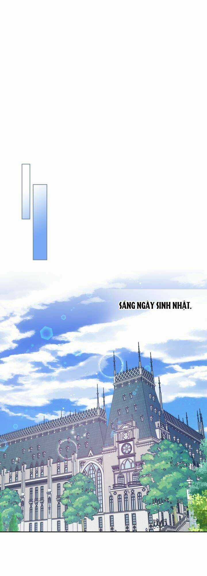 Anh Trai Tôi Quá Hiền Lành Làm Tôi Lo Lắng Ghê Chapter 23 trang 21