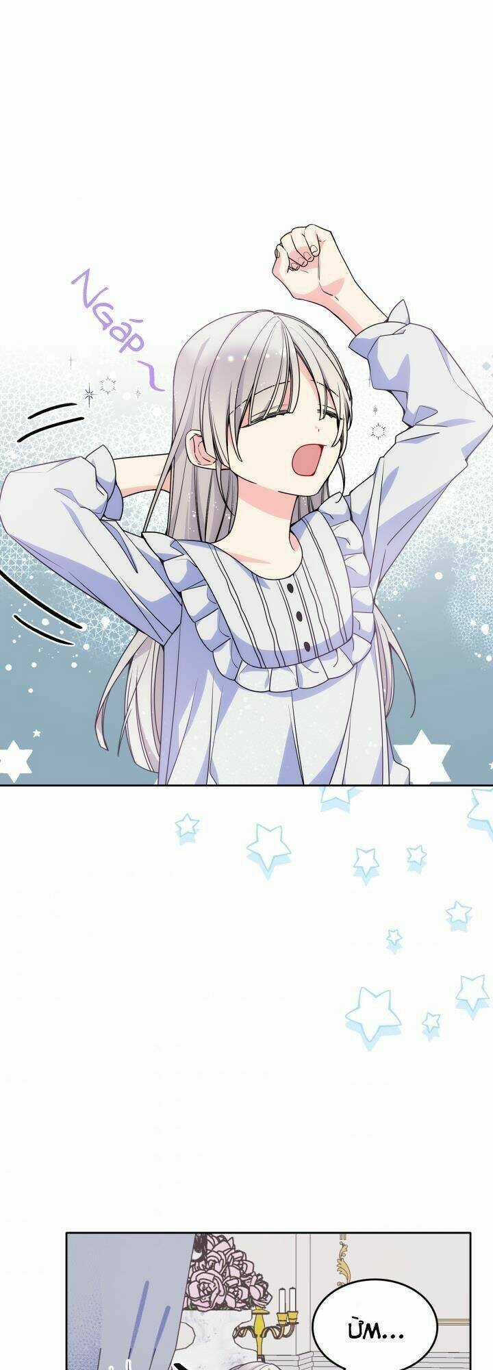 Anh Trai Tôi Quá Hiền Lành Làm Tôi Lo Lắng Ghê Chapter 23 trang 22