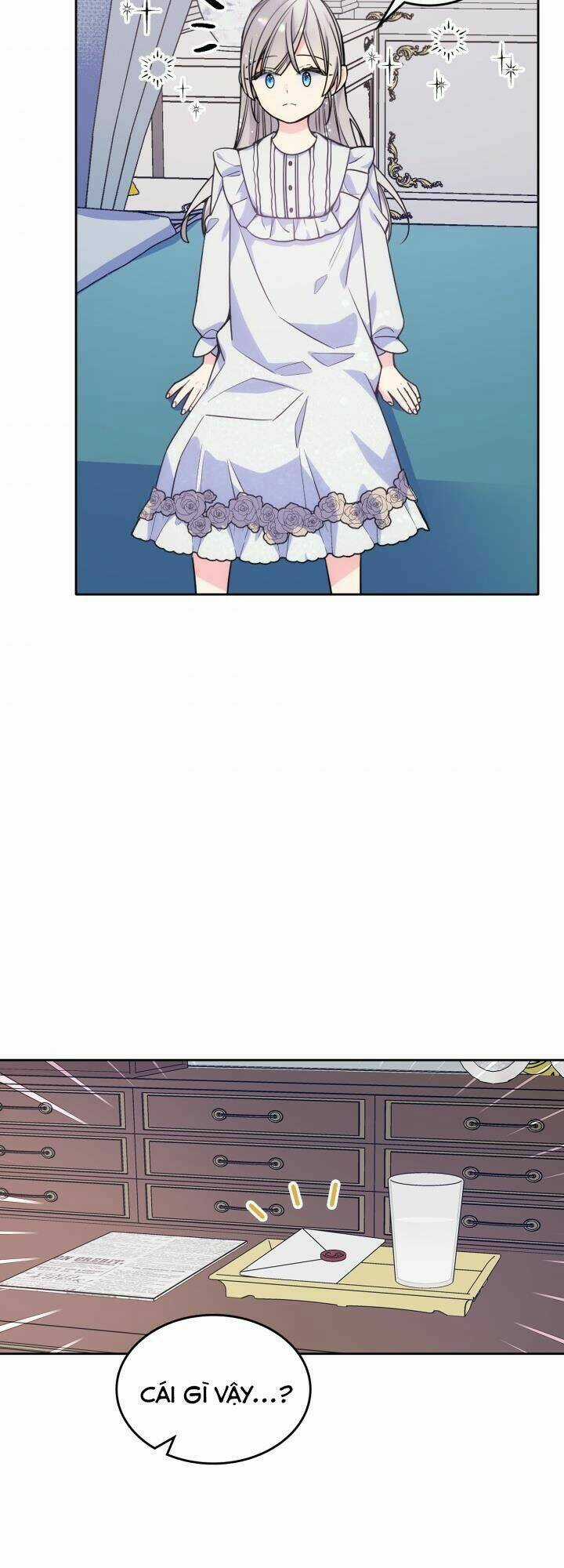 Anh Trai Tôi Quá Hiền Lành Làm Tôi Lo Lắng Ghê Chapter 23 trang 23