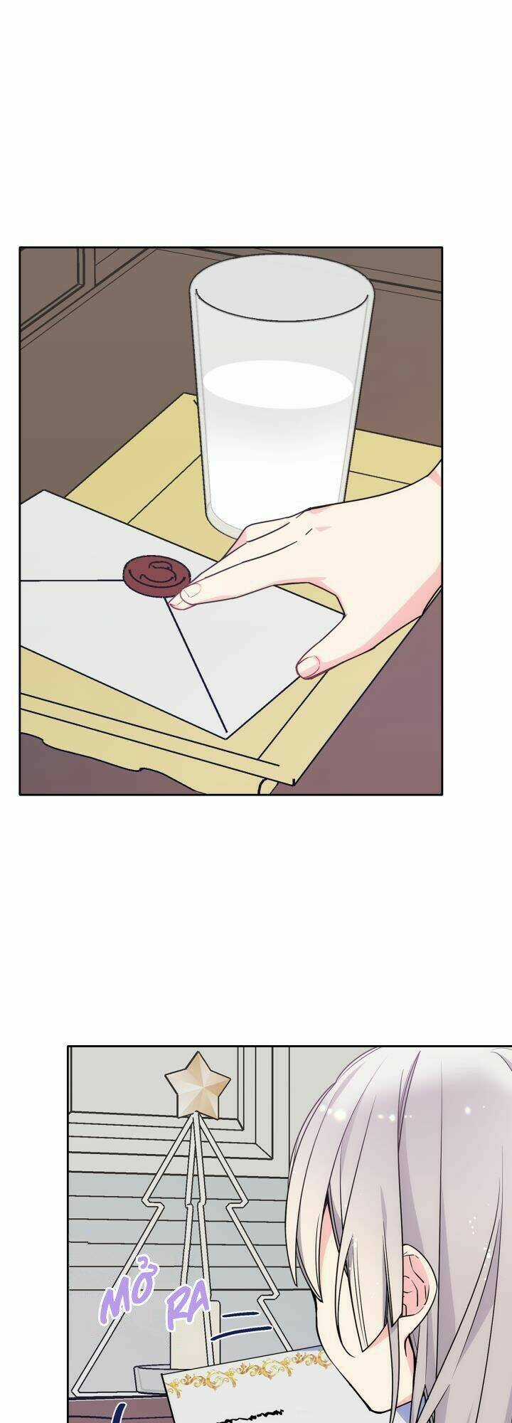 Anh Trai Tôi Quá Hiền Lành Làm Tôi Lo Lắng Ghê Chapter 23 trang 24