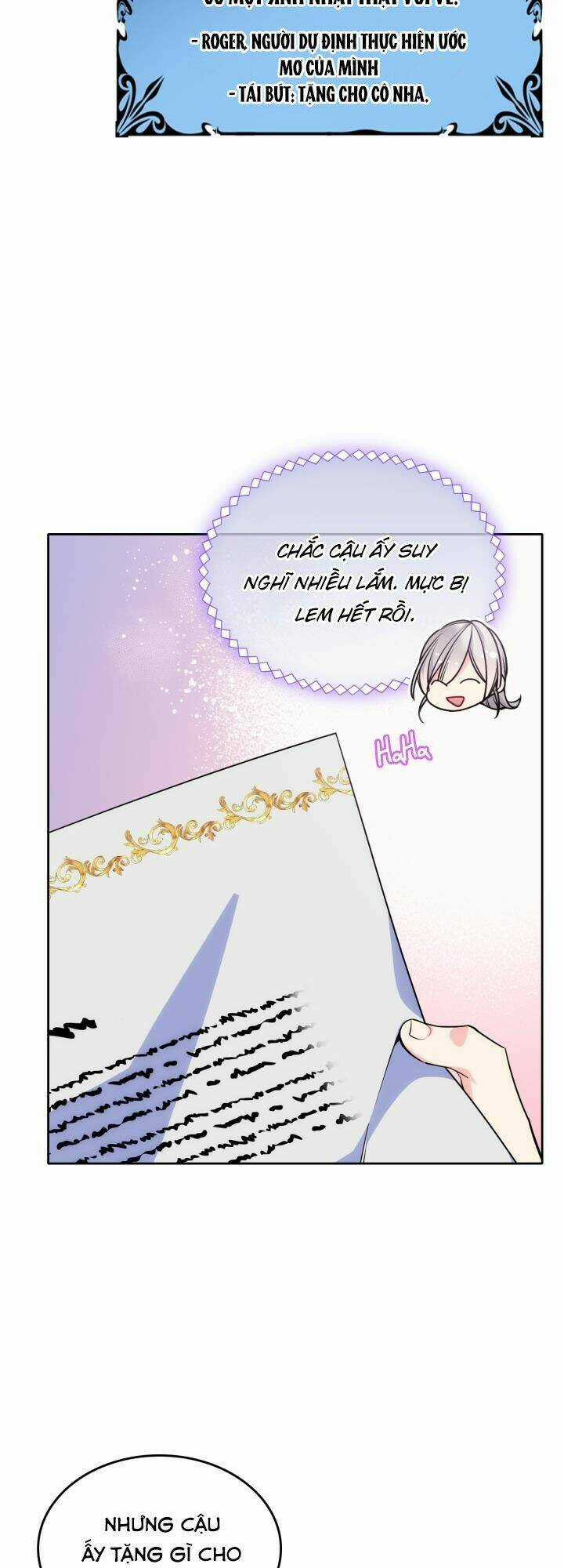 Anh Trai Tôi Quá Hiền Lành Làm Tôi Lo Lắng Ghê Chapter 23 trang 26