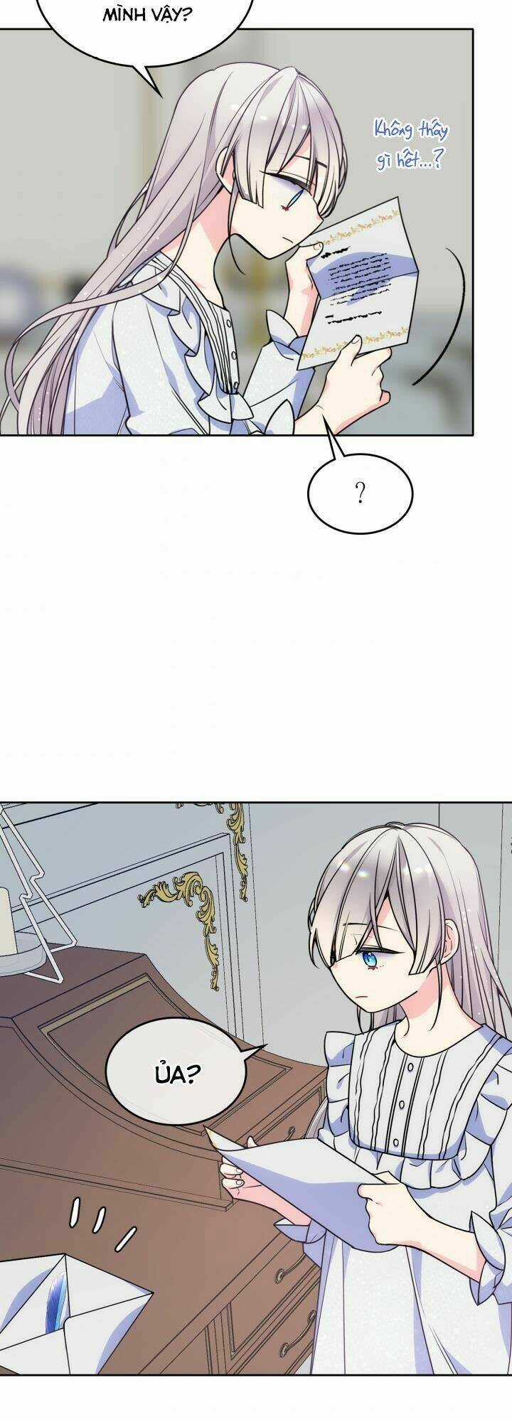 Anh Trai Tôi Quá Hiền Lành Làm Tôi Lo Lắng Ghê Chapter 23 trang 27