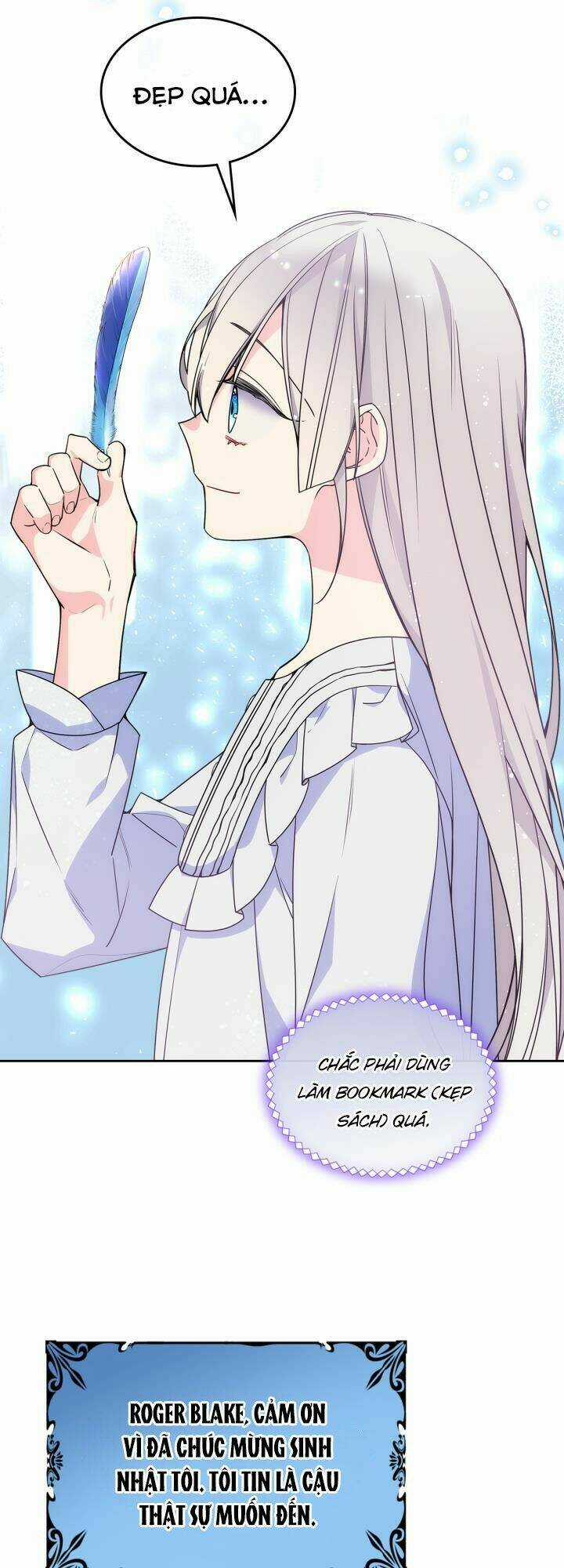 Anh Trai Tôi Quá Hiền Lành Làm Tôi Lo Lắng Ghê Chapter 23 trang 29