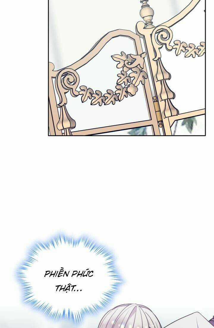 Anh Trai Tôi Quá Hiền Lành Làm Tôi Lo Lắng Ghê Chapter 23 trang 35