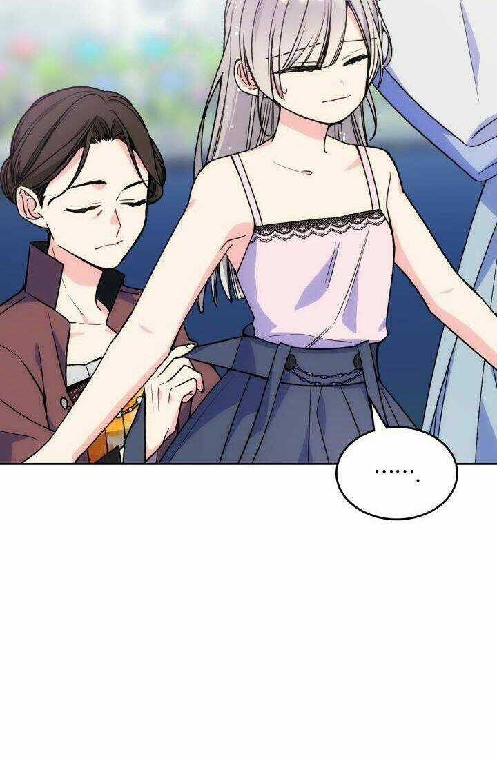 Anh Trai Tôi Quá Hiền Lành Làm Tôi Lo Lắng Ghê Chapter 23 trang 36