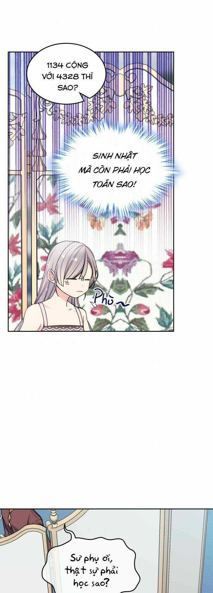 Anh Trai Tôi Quá Hiền Lành Làm Tôi Lo Lắng Ghê Chapter 23 trang 37