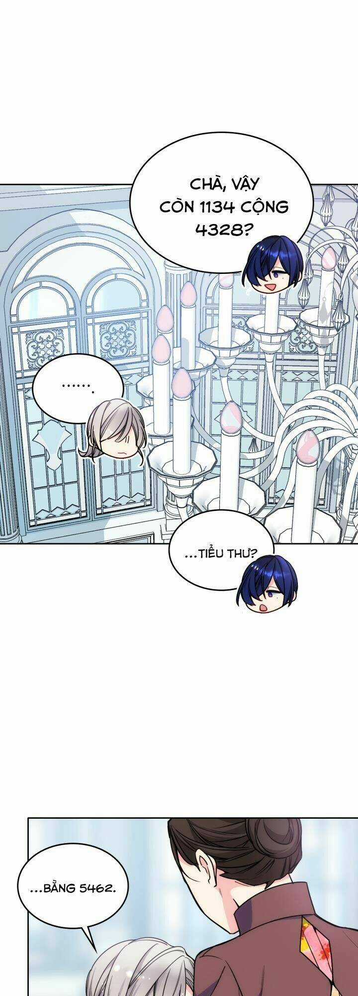 Anh Trai Tôi Quá Hiền Lành Làm Tôi Lo Lắng Ghê Chapter 23 trang 39