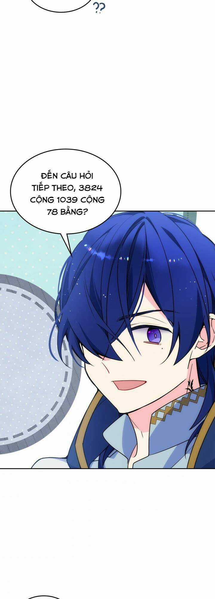 Anh Trai Tôi Quá Hiền Lành Làm Tôi Lo Lắng Ghê Chapter 23 trang 41