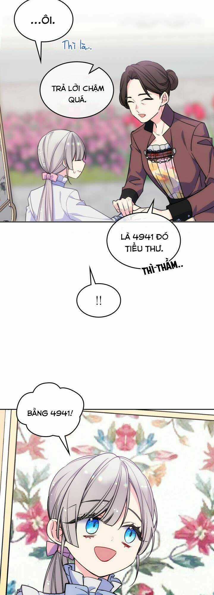 Anh Trai Tôi Quá Hiền Lành Làm Tôi Lo Lắng Ghê Chapter 23 trang 42