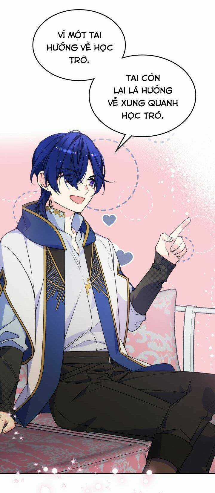 Anh Trai Tôi Quá Hiền Lành Làm Tôi Lo Lắng Ghê Chapter 23 trang 44