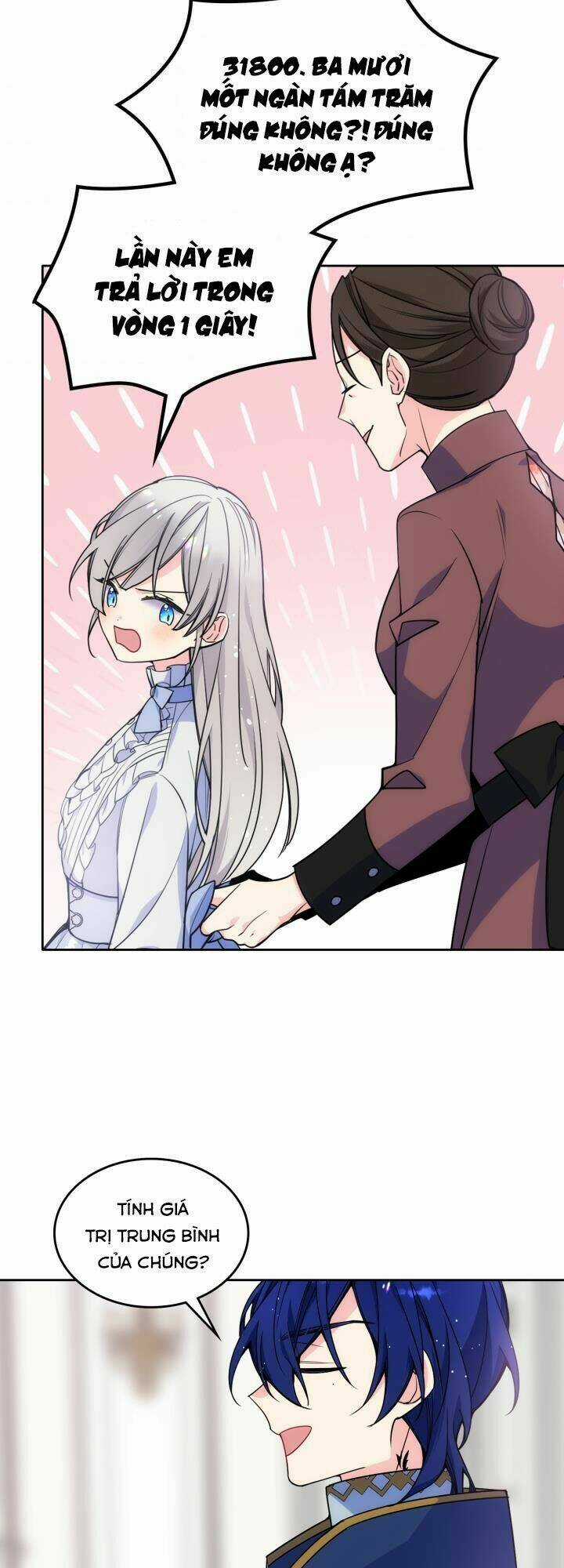 Anh Trai Tôi Quá Hiền Lành Làm Tôi Lo Lắng Ghê Chapter 23 trang 47