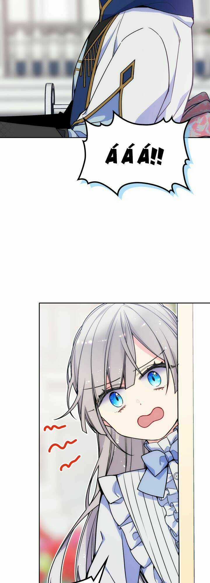 Anh Trai Tôi Quá Hiền Lành Làm Tôi Lo Lắng Ghê Chapter 23 trang 48