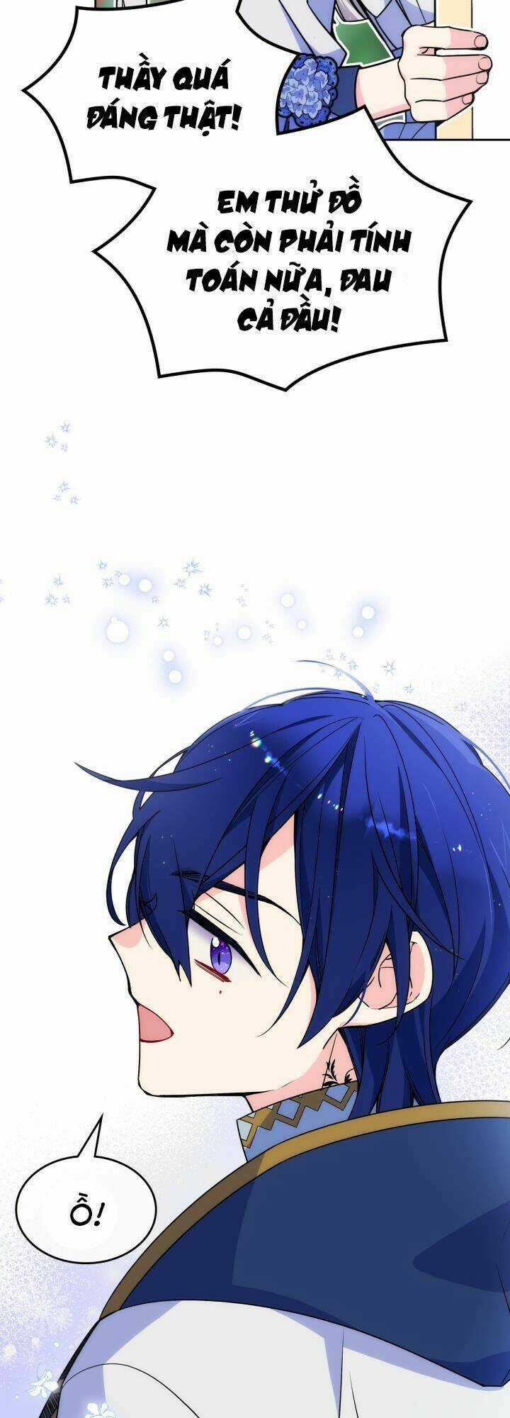 Anh Trai Tôi Quá Hiền Lành Làm Tôi Lo Lắng Ghê Chapter 23 trang 49