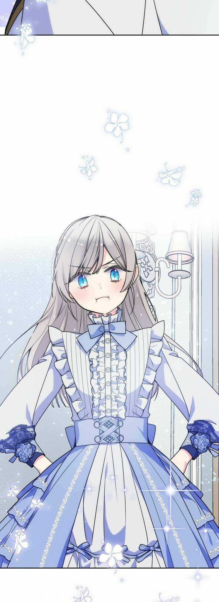 Anh Trai Tôi Quá Hiền Lành Làm Tôi Lo Lắng Ghê Chapter 23 trang 50