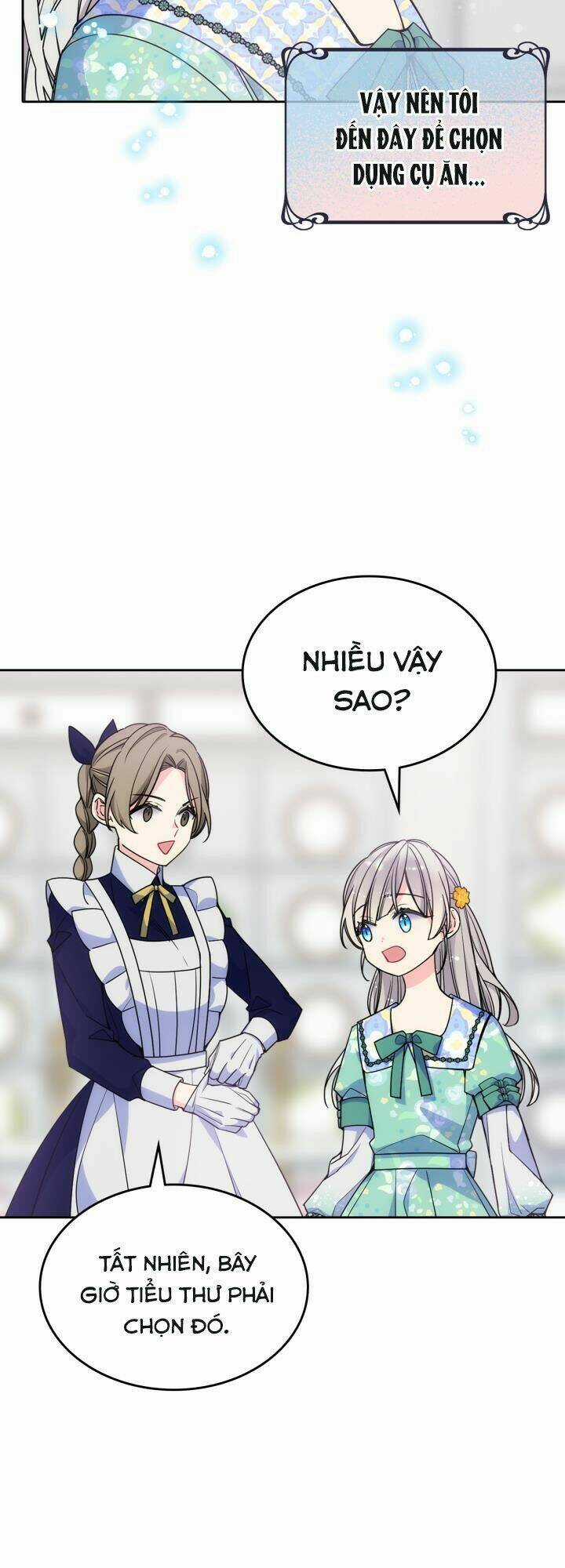 Anh Trai Tôi Quá Hiền Lành Làm Tôi Lo Lắng Ghê Chapter 23 trang 6