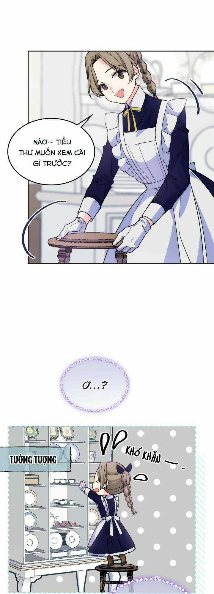 Anh Trai Tôi Quá Hiền Lành Làm Tôi Lo Lắng Ghê Chapter 23 trang 7