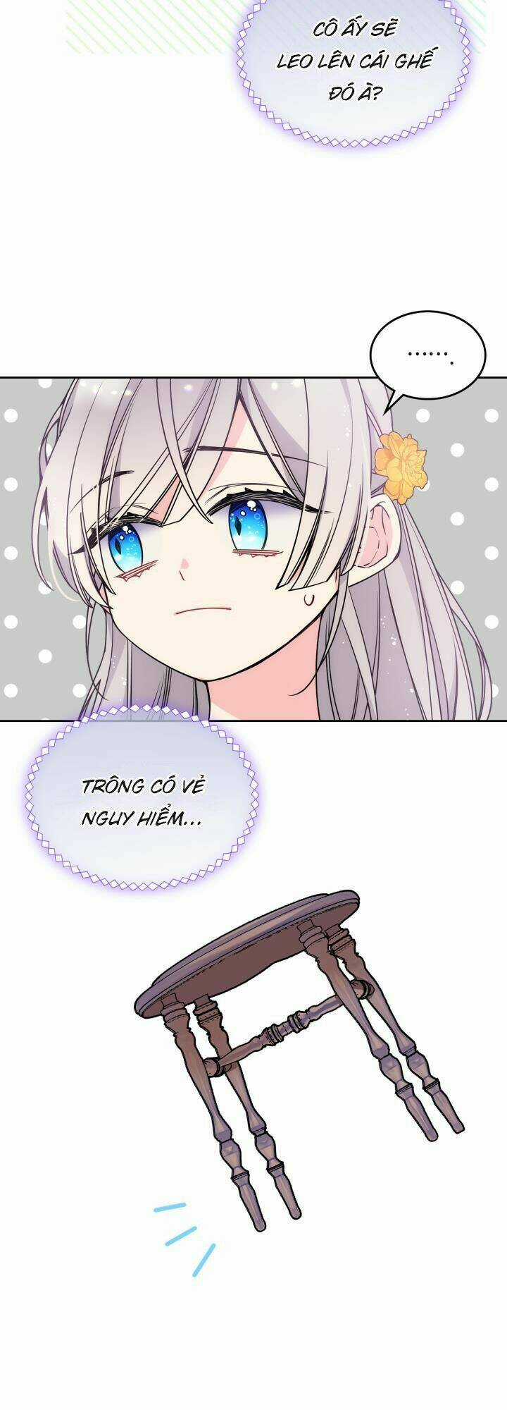 Anh Trai Tôi Quá Hiền Lành Làm Tôi Lo Lắng Ghê Chapter 23 trang 8