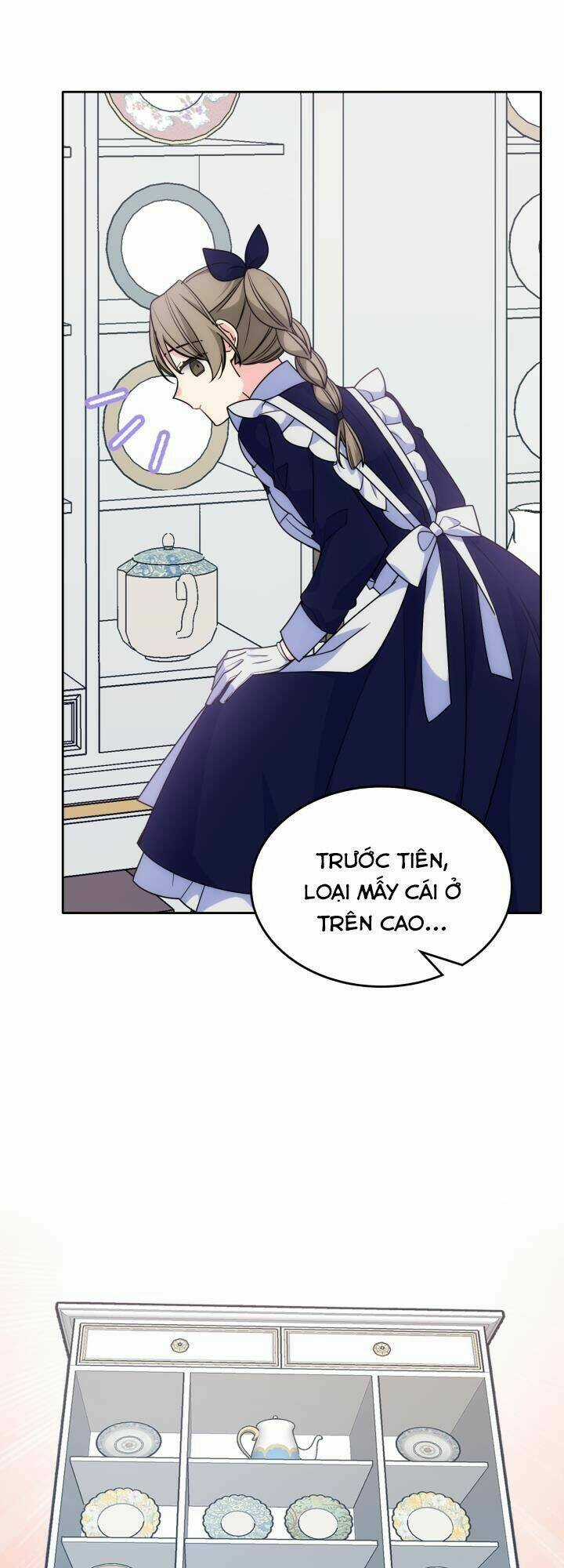 Anh Trai Tôi Quá Hiền Lành Làm Tôi Lo Lắng Ghê Chapter 23 trang 9