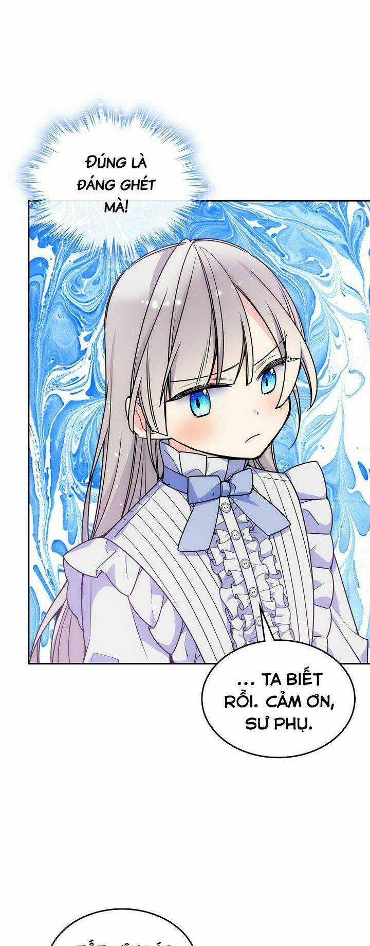 Anh Trai Tôi Quá Hiền Lành Làm Tôi Lo Lắng Ghê Chapter 24 trang 10