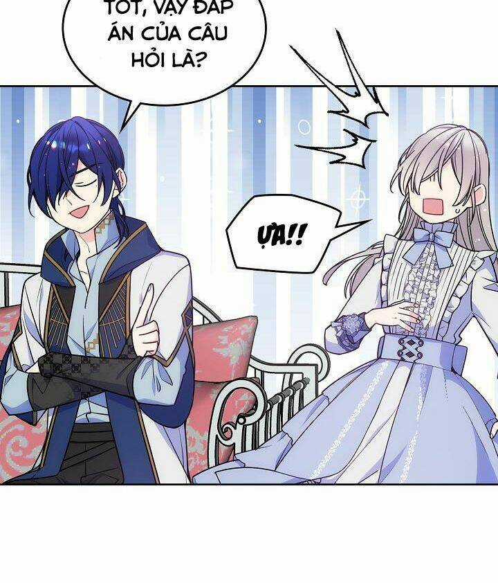 Anh Trai Tôi Quá Hiền Lành Làm Tôi Lo Lắng Ghê Chapter 24 trang 11