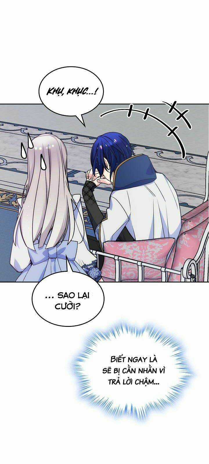 Anh Trai Tôi Quá Hiền Lành Làm Tôi Lo Lắng Ghê Chapter 24 trang 13