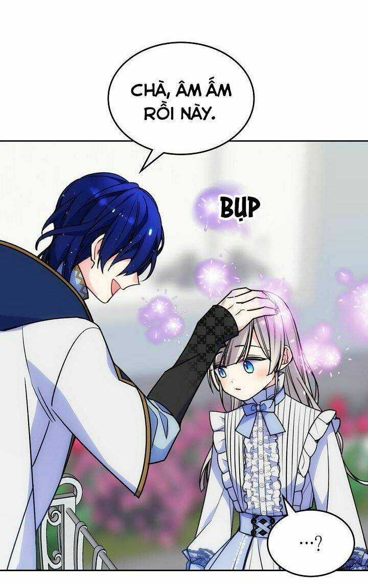 Anh Trai Tôi Quá Hiền Lành Làm Tôi Lo Lắng Ghê Chapter 24 trang 15