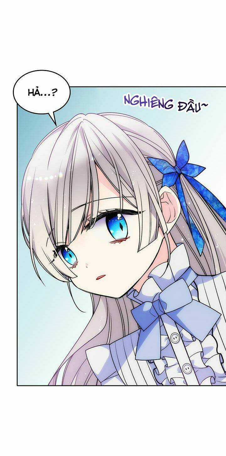 Anh Trai Tôi Quá Hiền Lành Làm Tôi Lo Lắng Ghê Chapter 24 trang 17