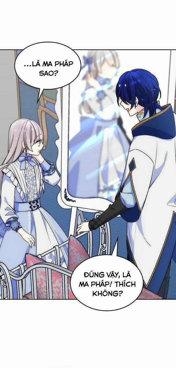 Anh Trai Tôi Quá Hiền Lành Làm Tôi Lo Lắng Ghê Chapter 24 trang 18