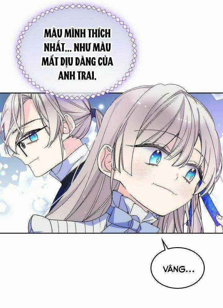 Anh Trai Tôi Quá Hiền Lành Làm Tôi Lo Lắng Ghê Chapter 24 trang 19