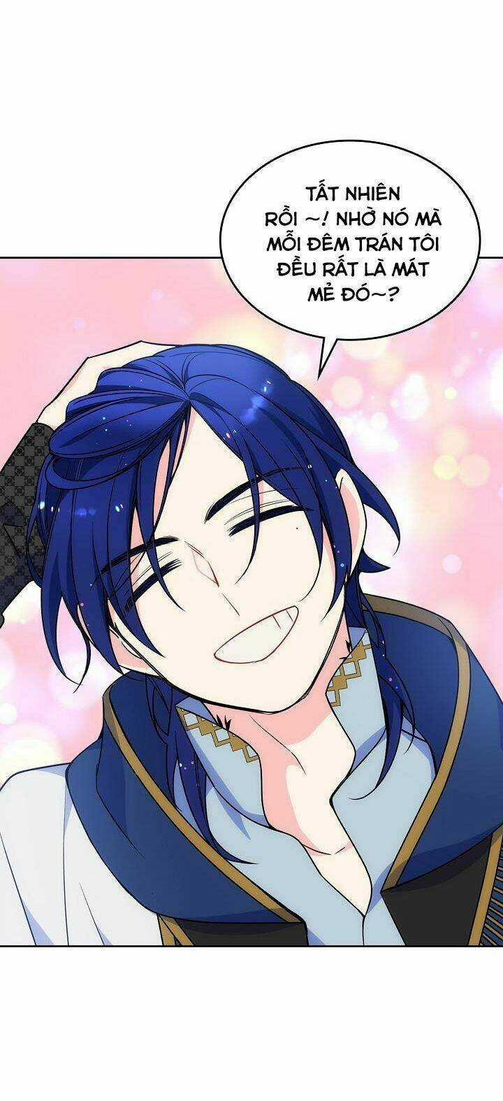 Anh Trai Tôi Quá Hiền Lành Làm Tôi Lo Lắng Ghê Chapter 24 trang 21