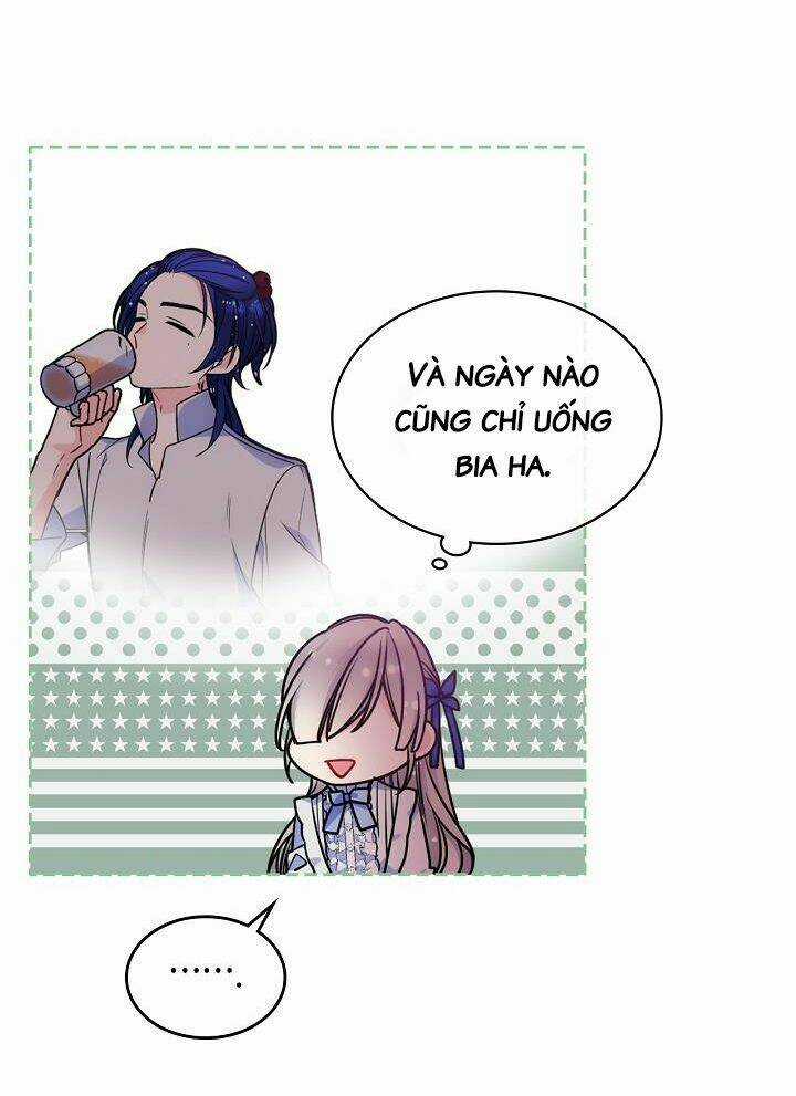 Anh Trai Tôi Quá Hiền Lành Làm Tôi Lo Lắng Ghê Chapter 24 trang 22