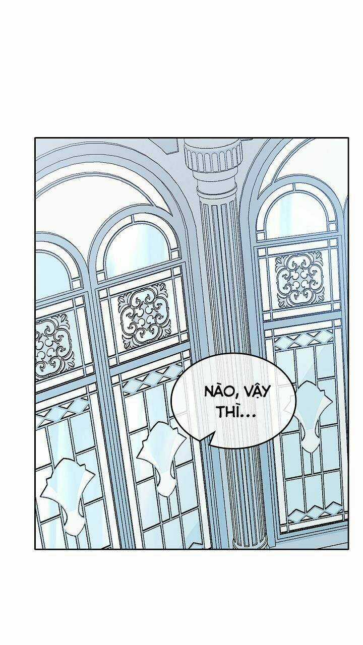 Anh Trai Tôi Quá Hiền Lành Làm Tôi Lo Lắng Ghê Chapter 24 trang 23