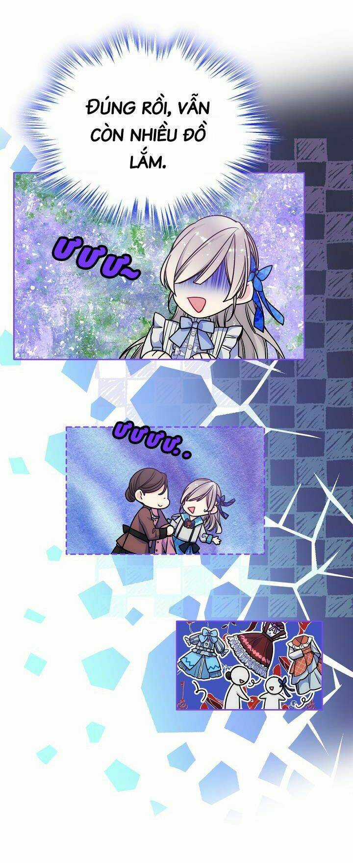 Anh Trai Tôi Quá Hiền Lành Làm Tôi Lo Lắng Ghê Chapter 24 trang 25