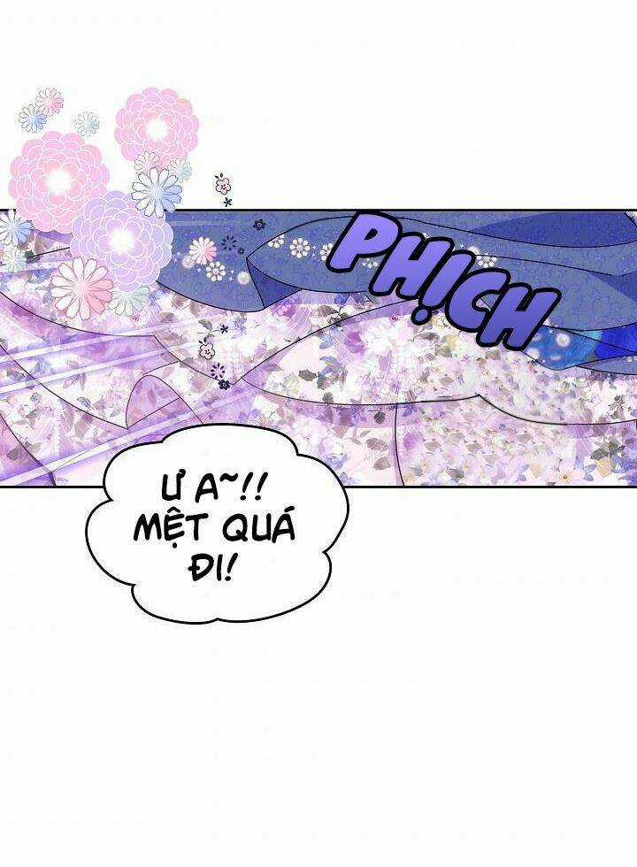 Anh Trai Tôi Quá Hiền Lành Làm Tôi Lo Lắng Ghê Chapter 24 trang 27