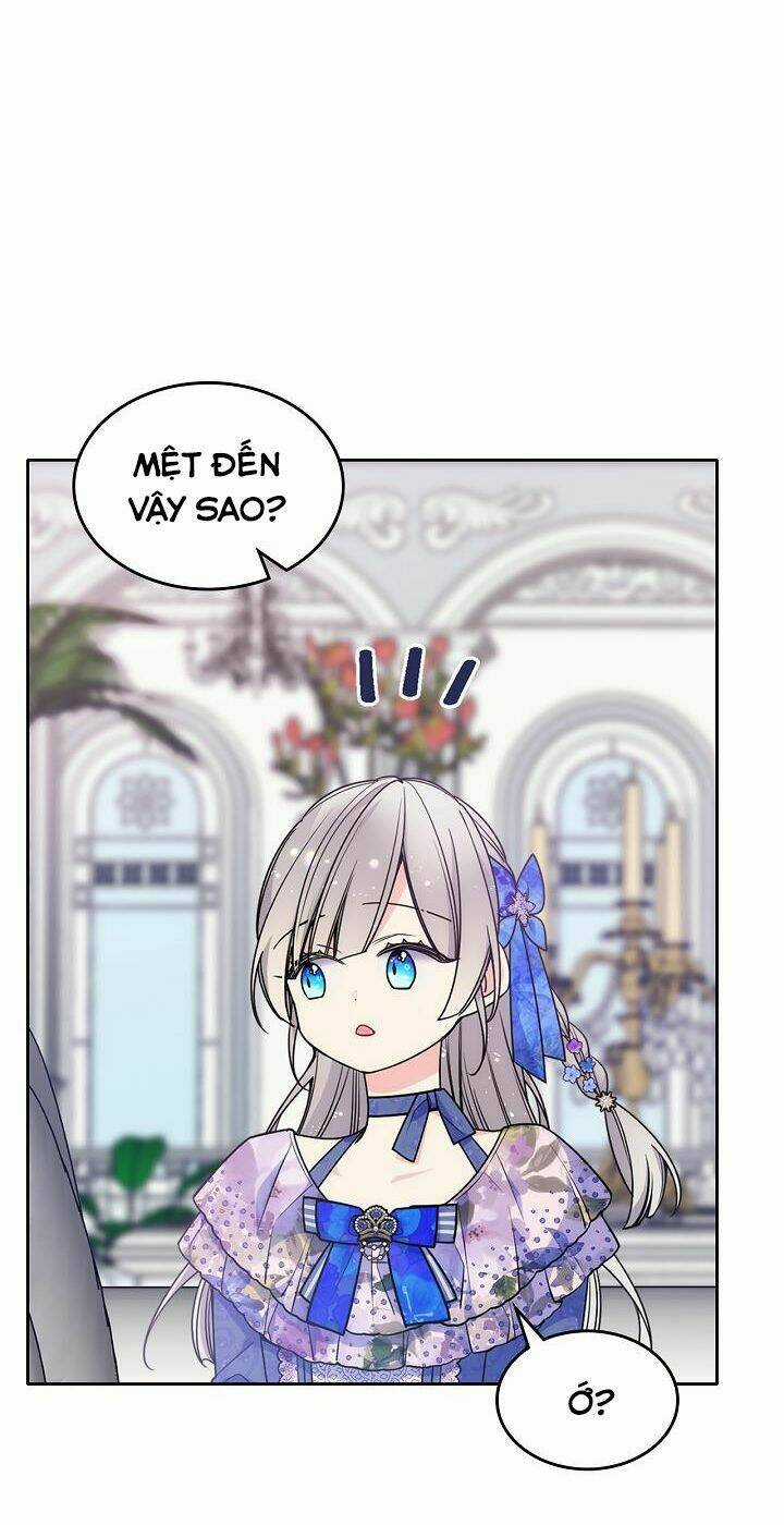 Anh Trai Tôi Quá Hiền Lành Làm Tôi Lo Lắng Ghê Chapter 24 trang 29