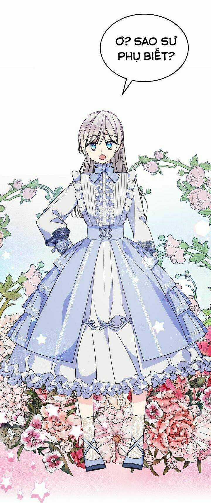 Anh Trai Tôi Quá Hiền Lành Làm Tôi Lo Lắng Ghê Chapter 24 trang 3