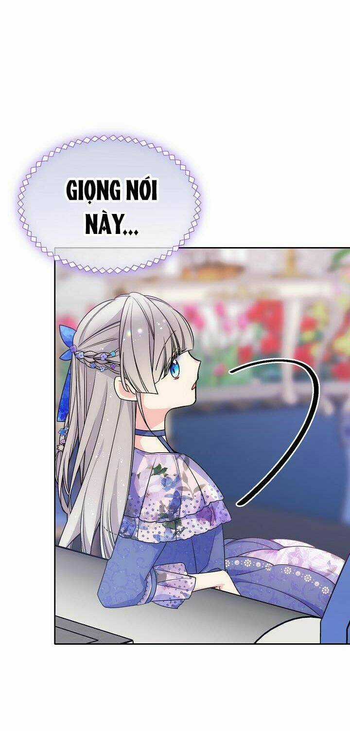 Anh Trai Tôi Quá Hiền Lành Làm Tôi Lo Lắng Ghê Chapter 24 trang 30