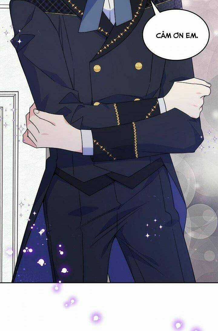 Anh Trai Tôi Quá Hiền Lành Làm Tôi Lo Lắng Ghê Chapter 24 trang 33