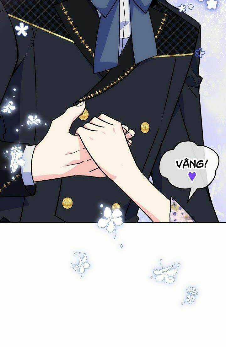 Anh Trai Tôi Quá Hiền Lành Làm Tôi Lo Lắng Ghê Chapter 24 trang 37